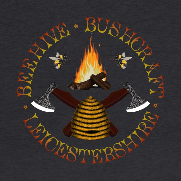 Beehive Bushcraft Leicestershire by Beehive Bushcraft Leicestershire